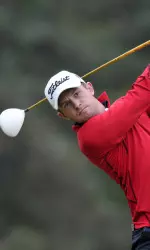 Garrick Porteous at World Amateur