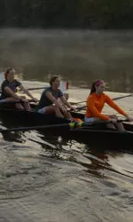 Rowing Completes HOCR