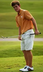 Chris Paisley in 2008