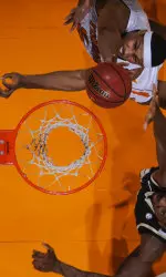Jarnell Stokes
