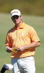 Senior Jay Vandeventer