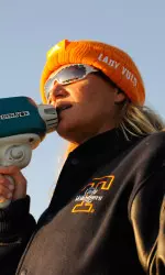 Lady Vols complete Head of the Hooch