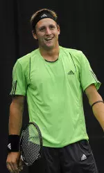 Tennys Sandgren