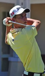 Oliver Goss at Asia-Pacific Am