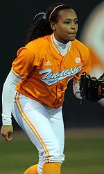 Sophomore Tory Lewis