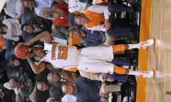 Jordan McRae