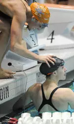 Lady Vols at SECs