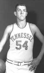 "The Chairman of The Boards" Gene Tormohlen (1956-59)