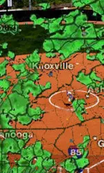 Tennessee-Texas Postponed Because of Rain