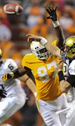 Malik Jackson