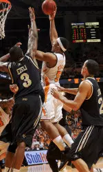 Jarnell Stokes
