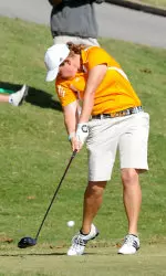 Popson led UT with a T3 placement at the Bryan National Collegiate.