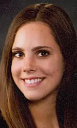 Rolfs plans to lead by example this coming fall season