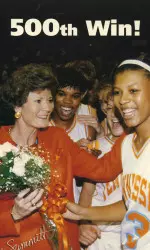 Pat Summitt's 500th win