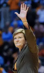 Pat Summitt
