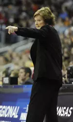 Pat Summitt