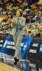 Pat Summitt