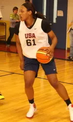 Bashaara Graves
