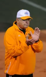 Co-Head Coach Ralph Weekly