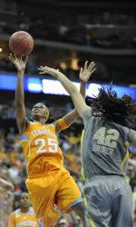 Glory Johnson