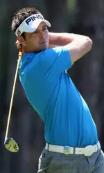 Charlie Ford tied for fourth place at the St. Omer Open that wrapped up Sunday in Lumbres, France.