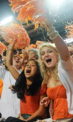 UTAD Marketing has now won 11 NACMA awards in seven years.