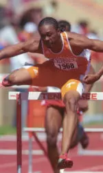 Aries Merritt
