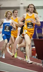 Jake Rainey and the Vols now know their SEC Championship sites for 2012-13.