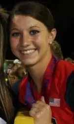 Gibson hit .500 in the Canadian Open with seven hits, a home run and four RBI.