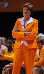 Pat Summitt