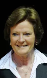 Pat Summitt