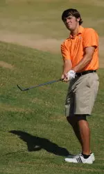 Brandon Rodgers