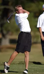 Skinns won the Tour Classic at 8-under on Sunday.