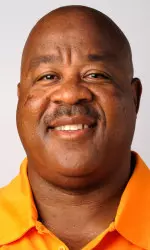 Coach John Frazier