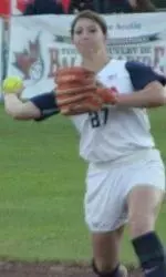 Team USA with Lauren Gibson, is a perfect 7-0 in the Canadian Open.