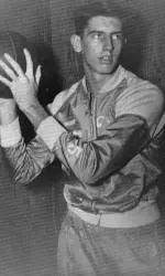 Dan Thomas