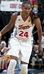 Tamika Catchings