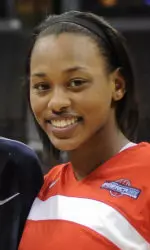 Bashaara Graves