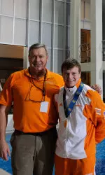 Dave Parrington & Ryan Helms