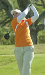 Mansson will be one of 66 international golfers at the event.