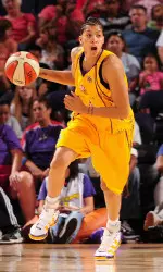 Candace Parker