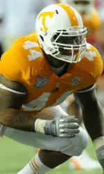Watch Mo Couch and the Vols on Pay-Per-View this weekend.