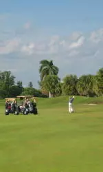South Beach International Amateur