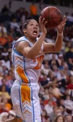 Kara Lawson