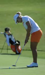 Newell ready for spotlight.