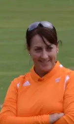 Judi Pavon leads the Lady Vols at The Alamo