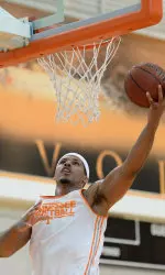 Stokes to Preseason All-American Team