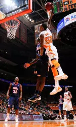 Jordan McRae