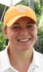 Anna Newell - 2014 Lady Vol Signee