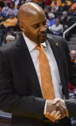 Cuonzo Martin